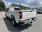 2025 Chevrolet Silverado 2500 Regular Cab 4WD Pickup for sale #CS01037 - photo 8