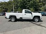 2025 Chevrolet Silverado 2500 Regular Cab 4WD Pickup for sale #CS01037 - photo 10