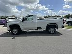 2025 Chevrolet Silverado 2500 Regular Cab 4WD Pickup for sale #CS01037 - photo 7