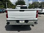 2025 Chevrolet Silverado 2500 Regular Cab 4WD Pickup for sale #CS01037 - photo 9