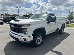 2025 Chevrolet Silverado 2500 Regular Cab 4WD Pickup for sale #CS01037 - photo 4