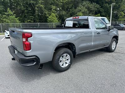 2025 Chevrolet Silverado 1500 Regular Cab RWD Pickup for sale #CS02355 - photo 2