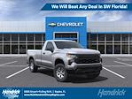 2025 Chevrolet Silverado 1500 Regular Cab RWD Pickup for sale #CS02355 - photo 59