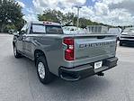 2025 Chevrolet Silverado 1500 Regular Cab RWD Pickup for sale #CS02355 - photo 8