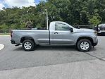 2025 Chevrolet Silverado 1500 Regular Cab RWD Pickup for sale #CS02355 - photo 10