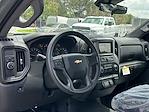 2025 Chevrolet Silverado 1500 Regular Cab RWD Pickup for sale #CS02355 - photo 16