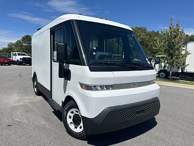 2025 Chevrolet BrightDrop 400 Standard Roof AWD Step Van / Walk-in for sale #CS05226 - photo 1
