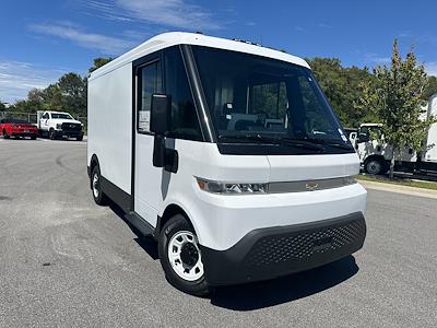 2025 Chevrolet BrightDrop 400 Standard Roof AWD Step Van / Walk-in for sale #CS05226 - photo 2