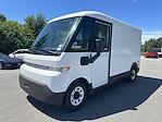 2025 Chevrolet BrightDrop 400 Standard Roof AWD Step Van / Walk-in for sale #CS05226 - photo 32