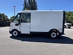 2025 Chevrolet BrightDrop 400 Standard Roof AWD Step Van / Walk-in for sale #CS05226 - photo 34