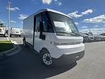 2025 Chevrolet BrightDrop 400 Standard Roof FWD Step Van / Walk-in for sale #CS06177 - photo 28