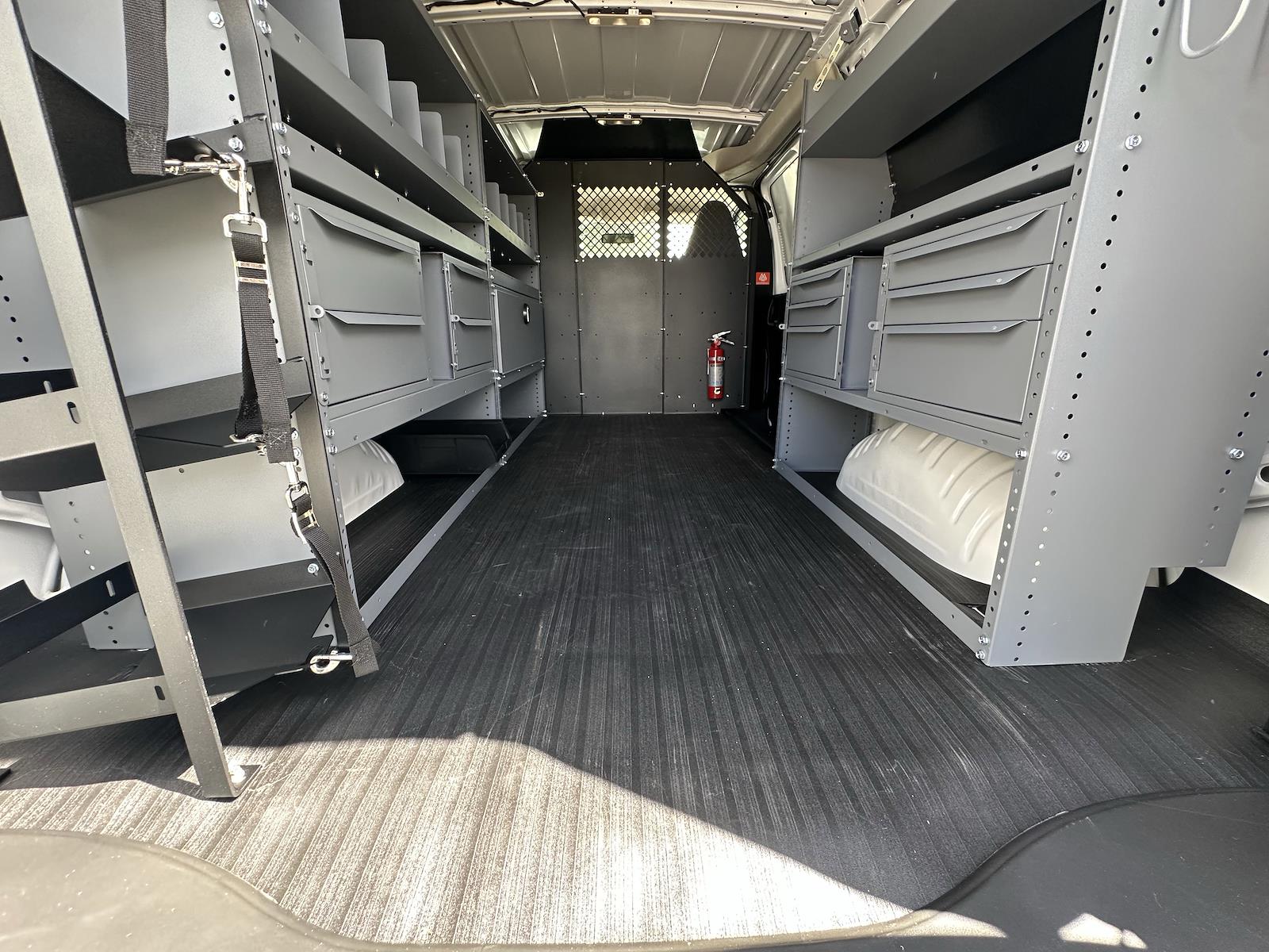 New 2025 Chevrolet Express 2500 - photo 71