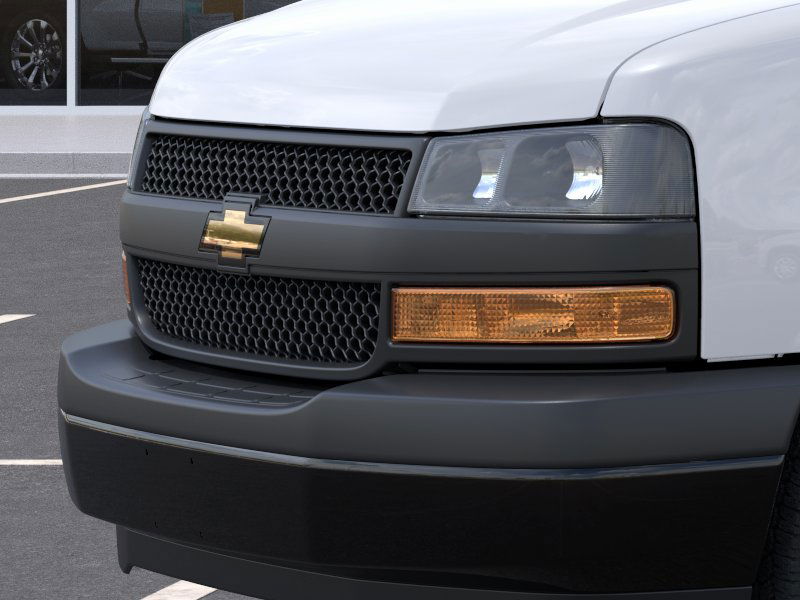 New 2025 Chevrolet Express 2500 - photo 46