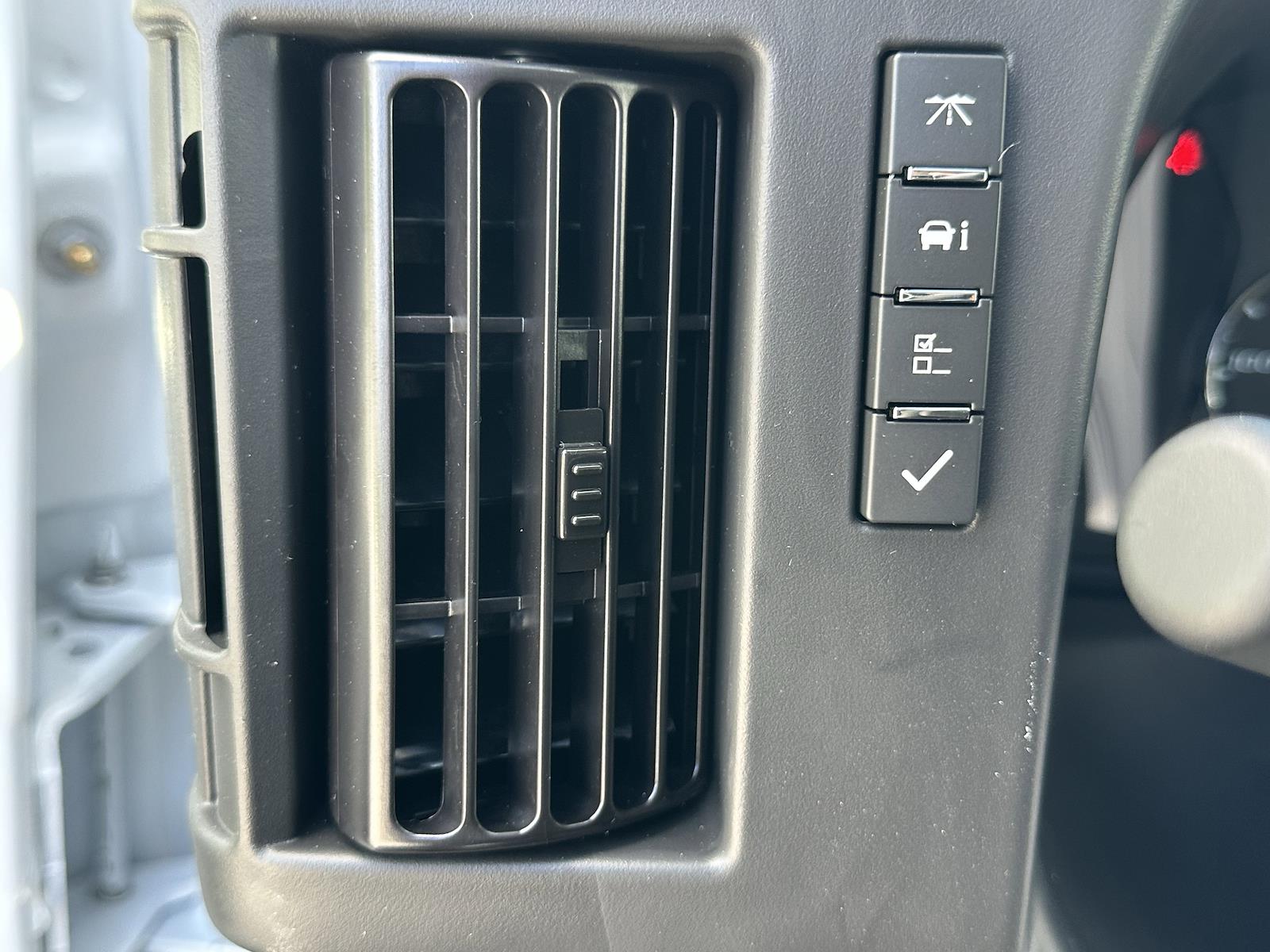 New 2025 Chevrolet Express 2500 - photo 49