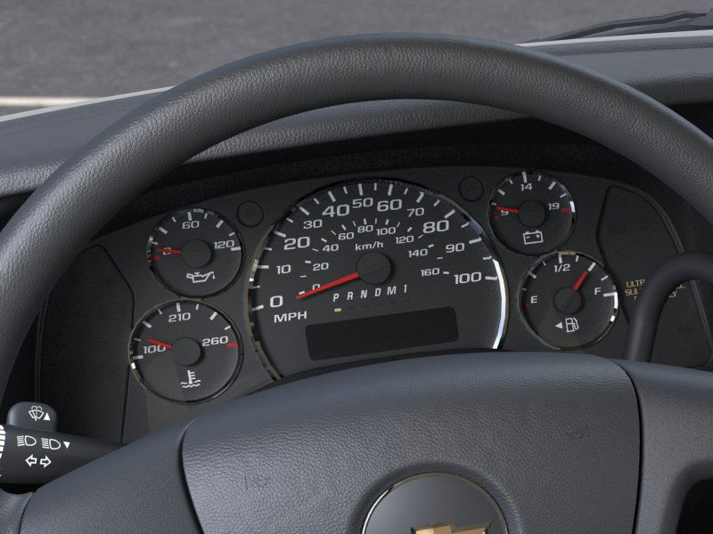 New 2025 Chevrolet Express 2500 - photo 53
