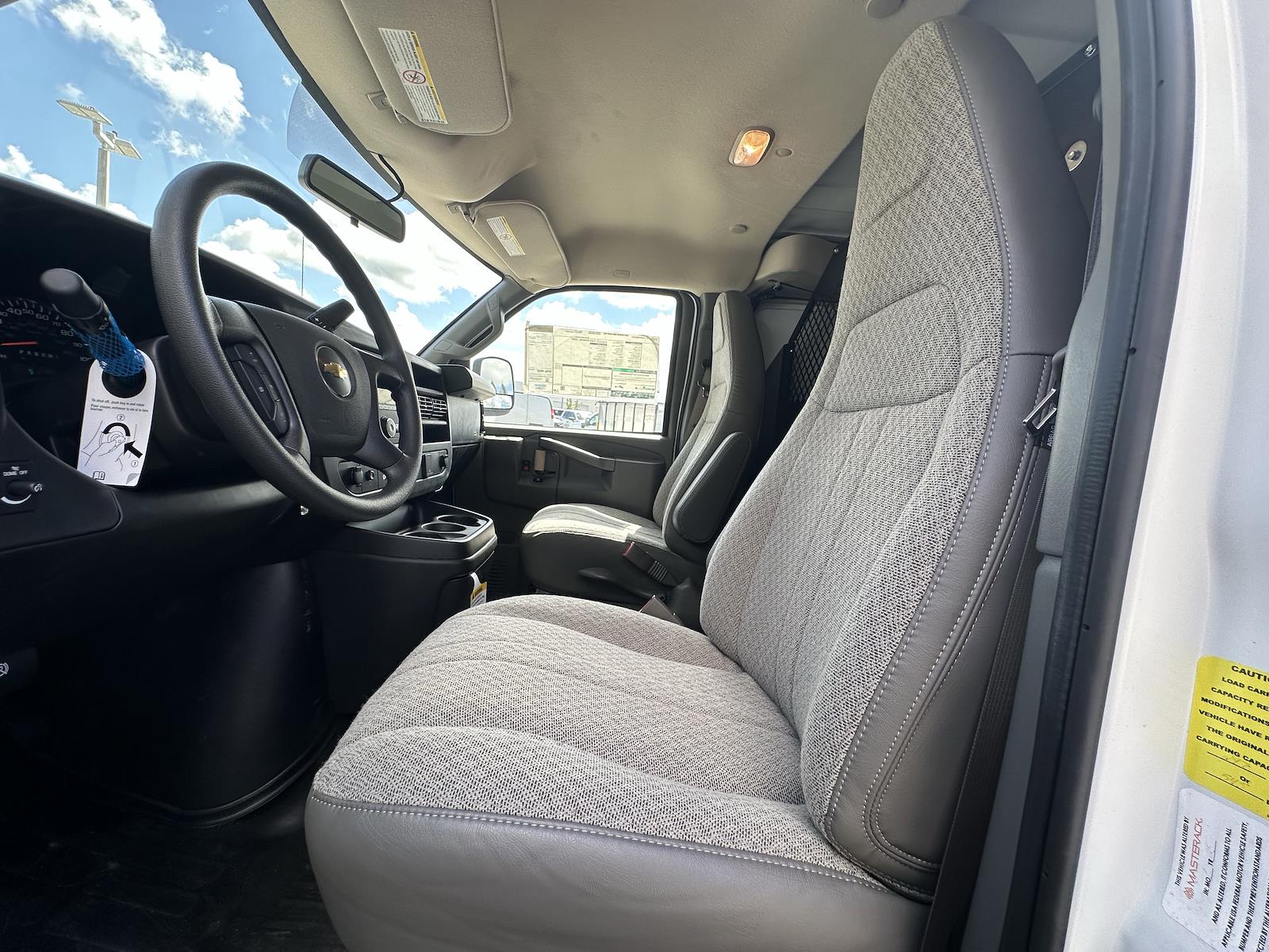 New 2025 Chevrolet Express 2500 - photo 63
