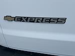 2025 Chevrolet Express 2500 RWD Masterack Upfitted Cargo Van for sale #CS08001 - photo 12