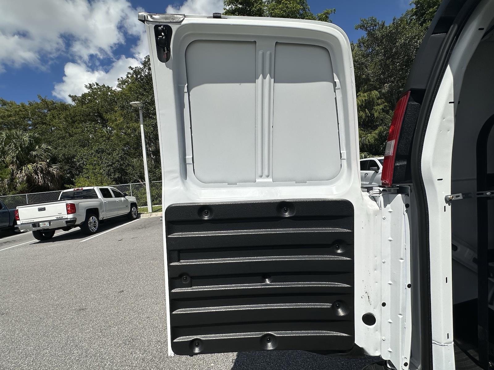 New 2025 Chevrolet Express 2500 - photo 52