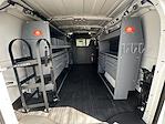 2025 Chevrolet Express 2500 RWD Masterack Upfitted Cargo Van for sale #CS08010 - photo 35