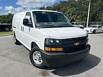 2025 Chevrolet Express 2500 RWD Masterack Upfitted Cargo Van for sale #CS08010 - photo 1