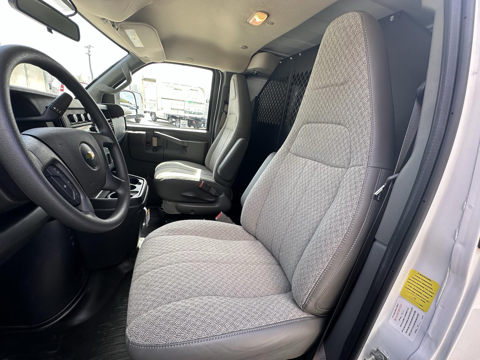 New 2025 Chevrolet Express 2500 - photo 43