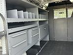 2025 Chevrolet Express 2500 RWD Masterack Upfitted Cargo Van for sale #CS08015 - photo 55