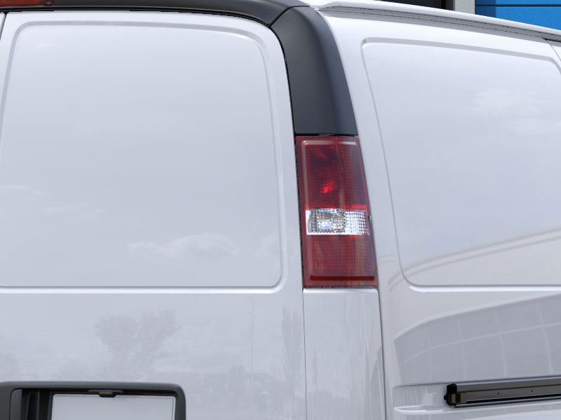 New 2025 Chevrolet Express 2500 - photo 53
