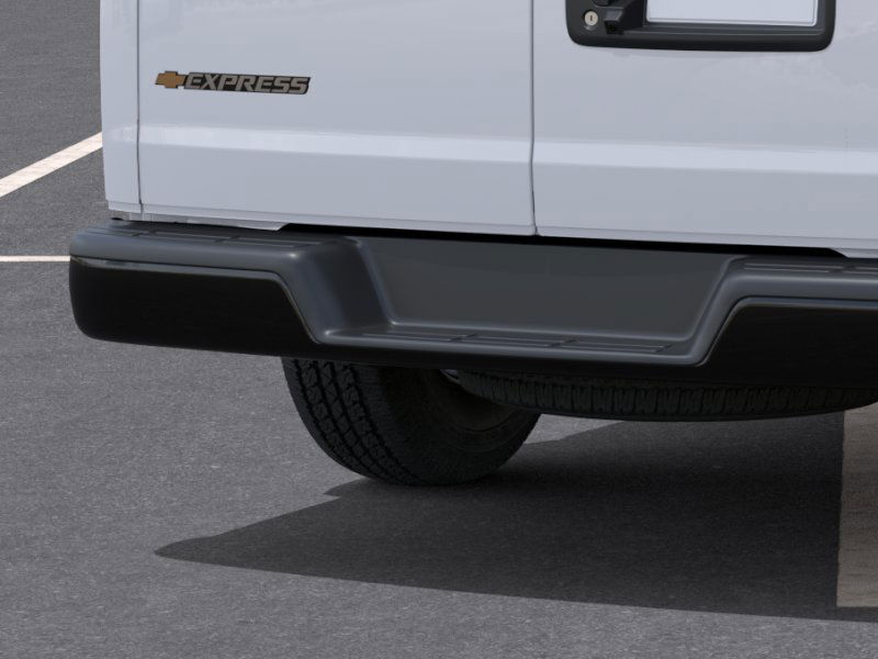 New 2025 Chevrolet Express 2500 - photo 56