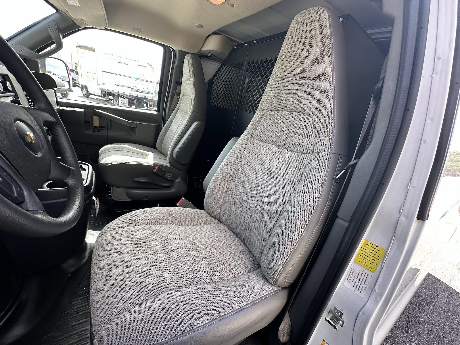 New 2025 Chevrolet Express 2500 - photo 45