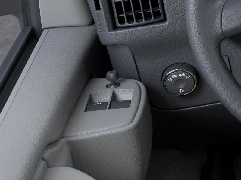 New 2025 Chevrolet Express 2500 - photo 73
