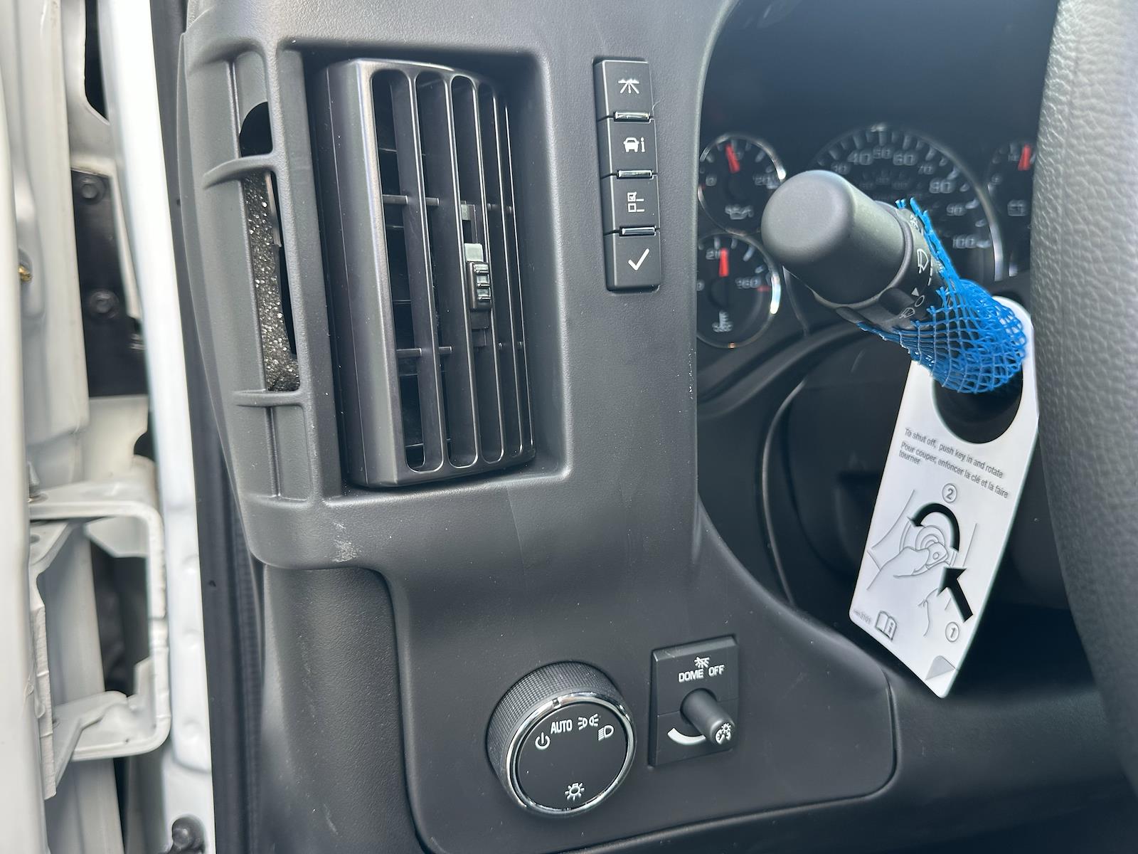 New 2025 Chevrolet Express 2500 - photo 27