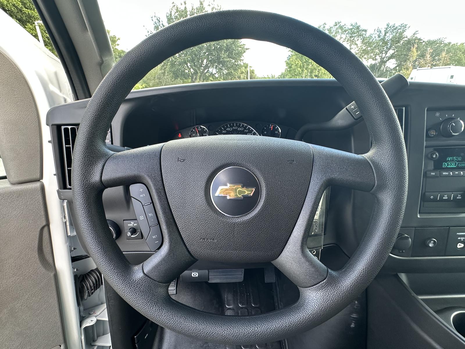 New 2025 Chevrolet Express 2500 - photo 5