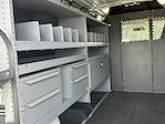 2025 Chevrolet Express 2500 RWD Empty Cargo Van for sale #CS08046 - photo 33