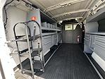 2025 Chevrolet Express 2500 RWD Empty Cargo Van for sale #CS08046 - photo 37
