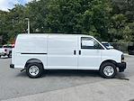 2025 Chevrolet Express 2500 RWD Empty Cargo Van for sale #CS08046 - photo 9