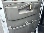 2025 Chevrolet Express 2500 RWD Empty Cargo Van for sale #CS08046 - photo 13