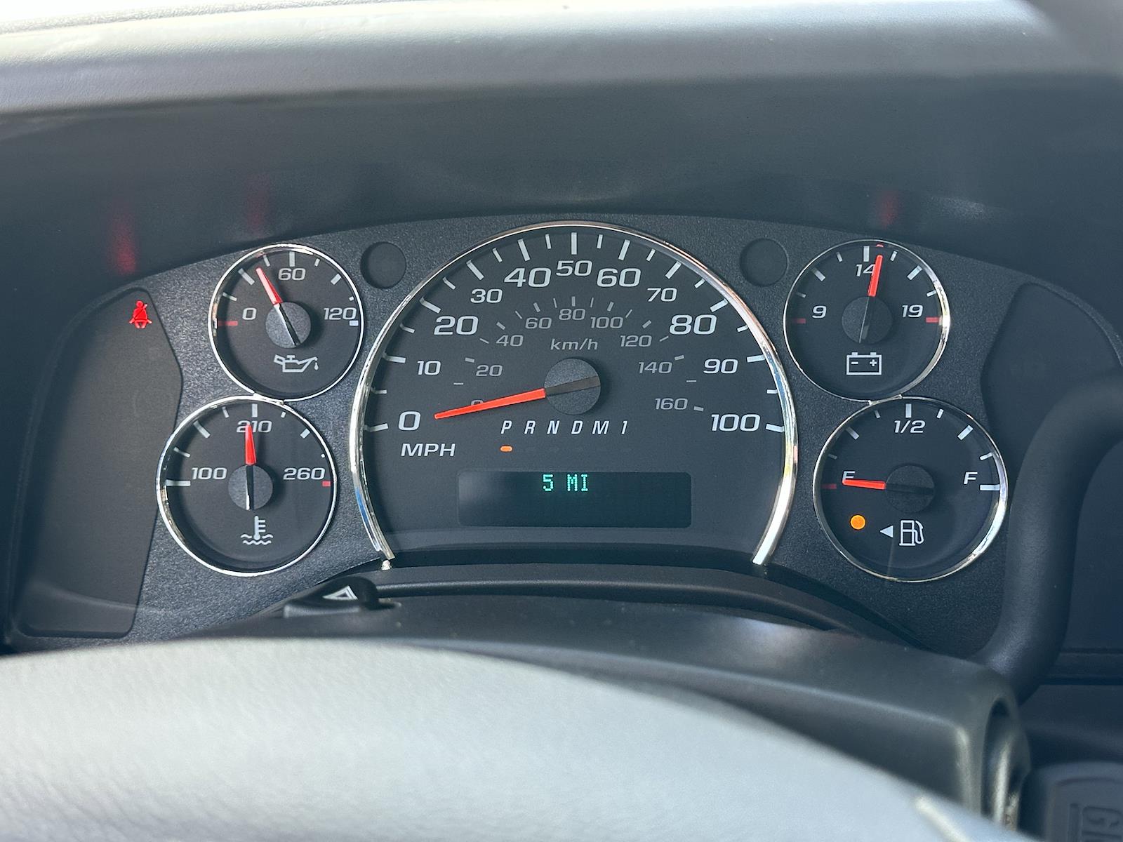New 2025 Chevrolet Express 2500 - photo 41