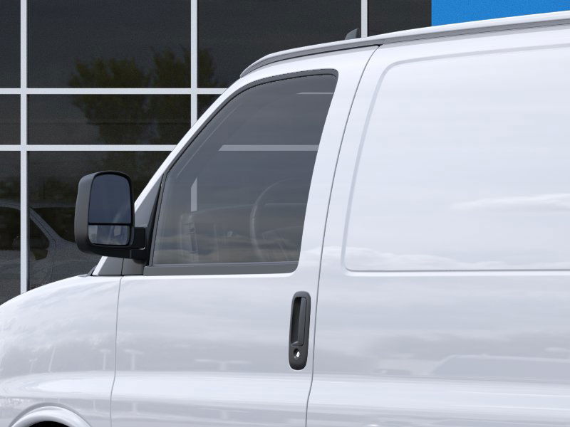 New 2025 Chevrolet Express 2500 - photo 48