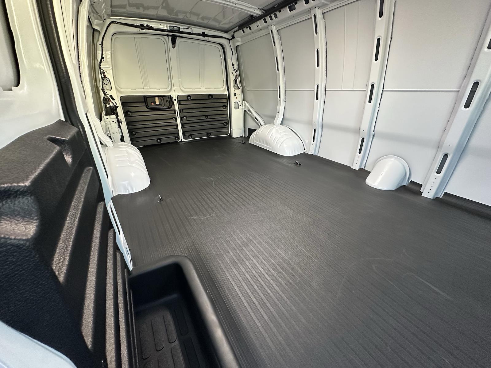 New 2025 Chevrolet Express 2500 - photo 55