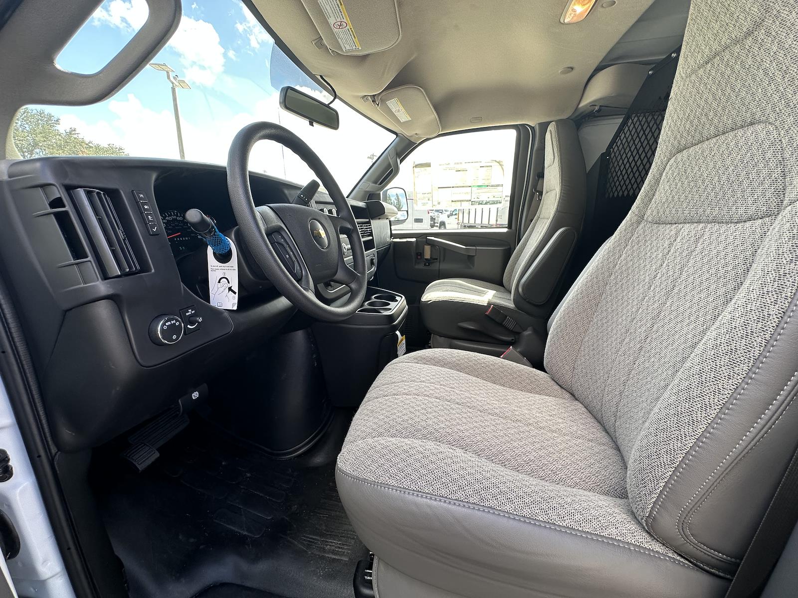 New 2025 Chevrolet Express 2500 - photo 33