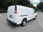 2025 Chevrolet Express 2500 RWD Masterack Upfitted Cargo Van for sale #CS08076 - photo 3