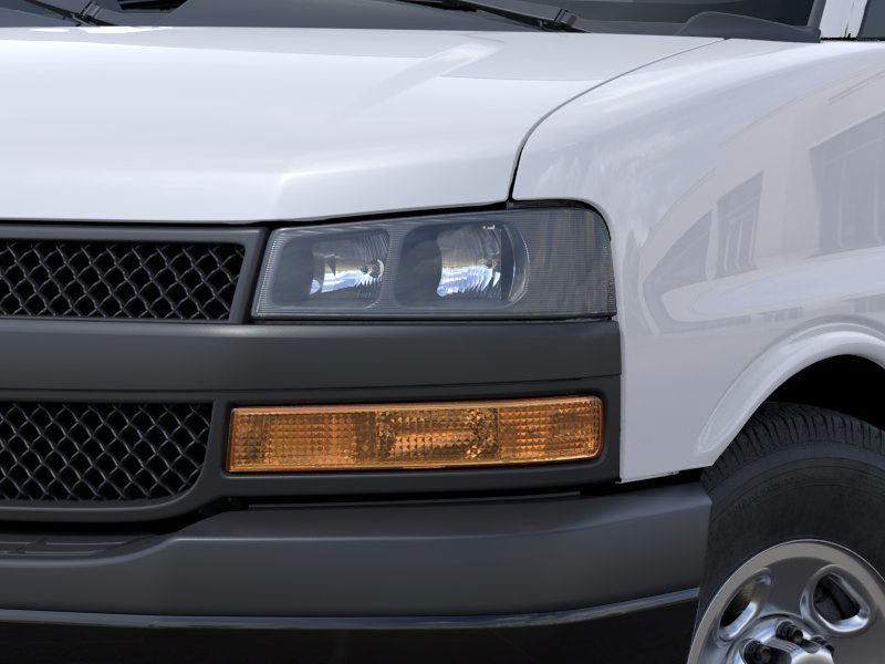 New 2025 Chevrolet Express 2500 - photo 49
