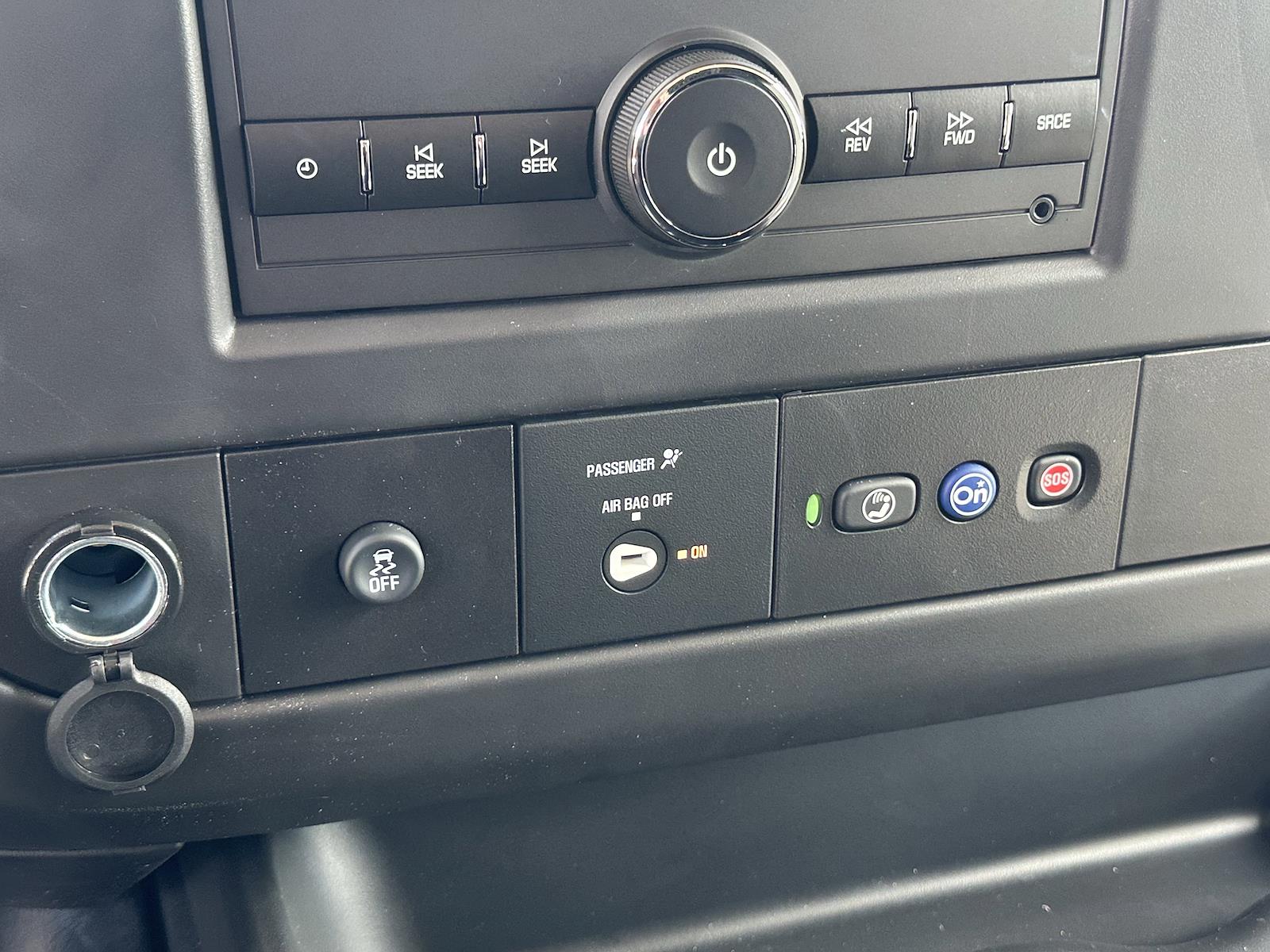 New 2025 Chevrolet Express 2500 - photo 24