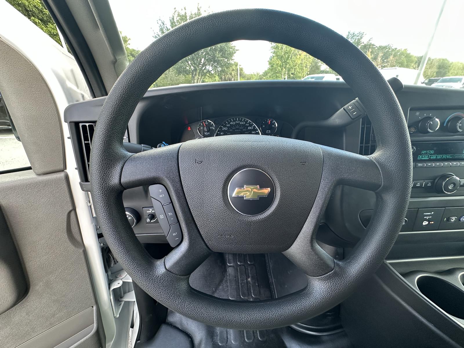 New 2025 Chevrolet Express 2500 - photo 40