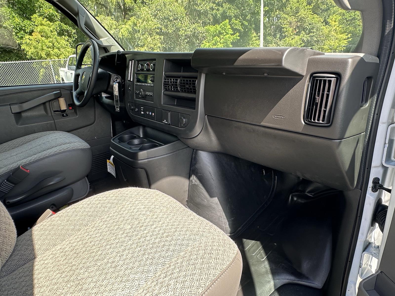 New 2025 Chevrolet Express 2500 - photo 51