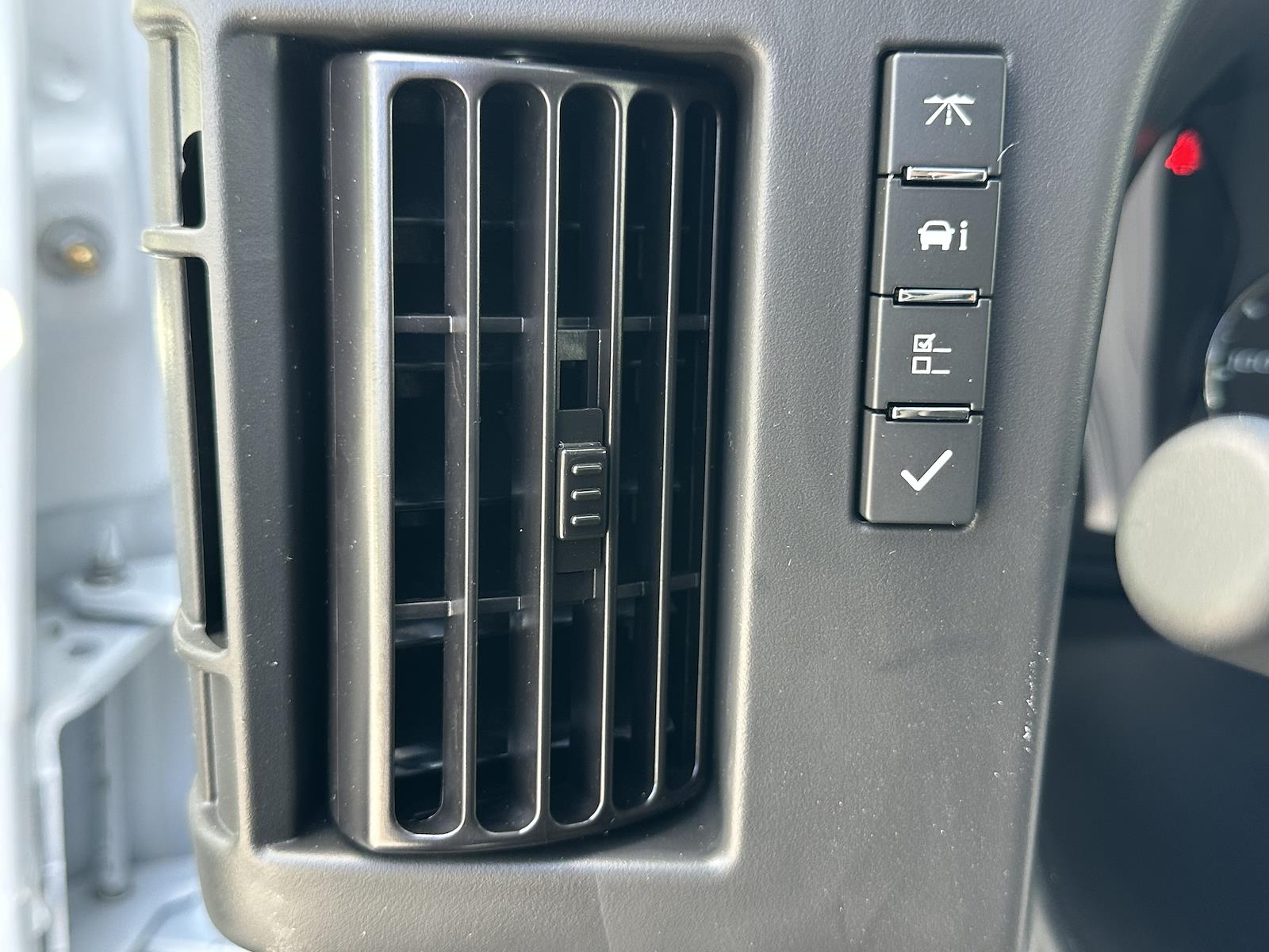 New 2025 Chevrolet Express 2500 - photo 20