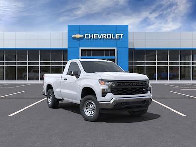 2025 Chevrolet Silverado 1500 Regular Cab RWD Pickup for sale #CS12964 - photo 1