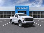 2025 Chevrolet Silverado 1500 Regular Cab RWD Pickup for sale #CS12964 - photo 1