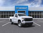 2025 Chevrolet Silverado 1500 Regular Cab RWD Pickup for sale #CS12964 - photo 25