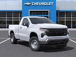 2025 Chevrolet Silverado 1500 Regular Cab RWD Pickup for sale #CS12964 - photo 31
